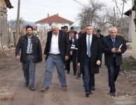 DEVLET VATANDAŞININ AYAĞINA GİDİYOR