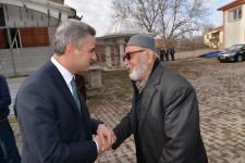 DEVLET VATANDAŞININ AYAĞINA GİDİYOR