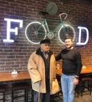 DÖNER SEPETİ BAHÇELİEVLER'DE