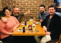 DÖNER SEPETİ BAHÇELİEVLER'DE