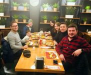 DÖNER SEPETİ BAHÇELİEVLER'DE