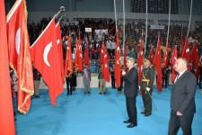 DOYASIYA CUMHURİYET COŞKUSU