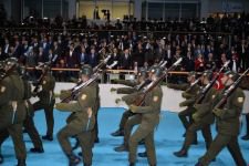 DOYASIYA CUMHURİYET COŞKUSU