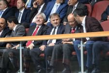 DOYASIYA CUMHURİYET COŞKUSU