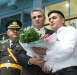 DOYASIYA CUMHURİYET COŞKUSU