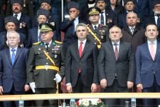 DOYASIYA CUMHURİYET COŞKUSU