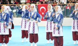 DOYASIYA CUMHURİYET COŞKUSU