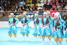 DOYASIYA CUMHURİYET COŞKUSU