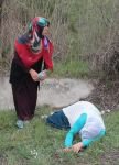 DÜĞÜN DÖNÜŞÜ KAHREDEN KAZA