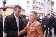 DÜNDAR VE BEYKOZ AİLELERİNİN ACI GÜNÜ