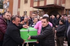 DÜNDAR VE BEYKOZ AİLELERİNİN ACI GÜNÜ