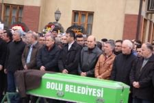 DÜNDAR VE BEYKOZ AİLELERİNİN ACI GÜNÜ