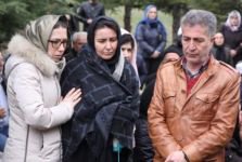 DÜNDAR VE BEYKOZ AİLELERİNİN ACI GÜNÜ