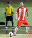 EFSANE FUTBOLCULAR CEZAEVİNDE