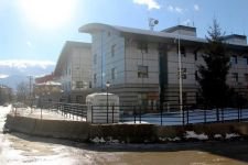 EMNİYET ÇEVRESİNDE ÜST DÜZEY ÖNLEM