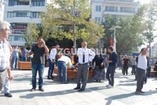 EŞİNİ VURAN ŞAHIS HAKKINDA KARAR VERİLDİ