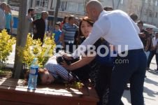EŞİNİ VURAN ŞAHIS HAKKINDA KARAR VERİLDİ