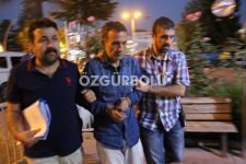 EŞİNİ VURAN ŞAHIS HAKKINDA KARAR VERİLDİ