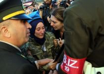 9 GÜNLÜK EŞE SON DOKUNUŞ