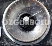 FECİ KAZADA 5 KİŞİ HAYATINI KAYBETTİ