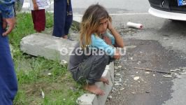 9 ÇOCUK UZUN SÜRE ŞOK YAŞADI