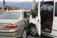 9 ÇOCUK UZUN SÜRE ŞOK YAŞADI