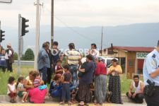 9 ÇOCUK UZUN SÜRE ŞOK YAŞADI