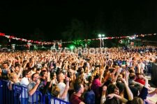 FERHAT GÖÇER'DEN MUHTEŞEM KONSER