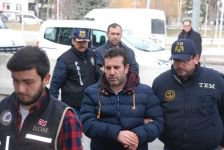 FETÖ OPERASYONUNDA 15 KİŞİ ADLİYEDE
