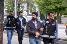 FETÖ OPERASYONUNDA 2 KİŞİ TUTUKLANDI