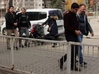 FETÖ OPERASYONUNDA 3 KİŞİ İÇİN KARAR VERİLDİ