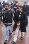 FETÖ ŞÜPHELİSİ 17 KİŞİ ADLİYEYE SEVK EDİLDİ