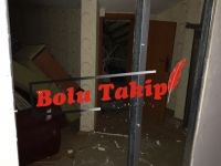 FETÖ'NÜN OKULUNDA GİZLİ ODALAR BULUNDU...