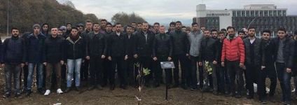 FIRAT ÇAKIROĞLU ANISINA...