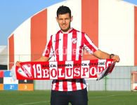 FRANCO RESMEN İMZALADI