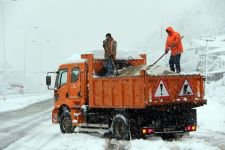 GECE GÜNDÜZ ÇALIŞIYORLAR