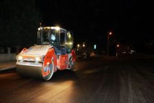 GECE GÜNDÜZ ÇALIŞIYORLAR