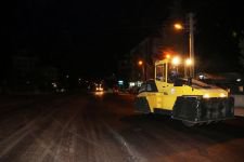 GECE GÜNDÜZ ÇALIŞIYORLAR