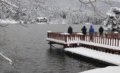 GÖLCÜK 4 MEVSİM BÜYÜLÜYOR