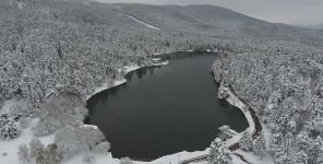 GÖLCÜK 4 MEVSİM BÜYÜLÜYOR