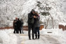 GÖLCÜK 4 MEVSİM BÜYÜLÜYOR