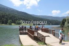 GÖLCÜK GÖRENLERİ BÜYÜLÜYOR