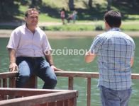 GÖLCÜK GÖRENLERİ BÜYÜLÜYOR