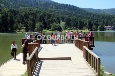 GÖLCÜK HAFTA SONU DOLDU TAŞTI