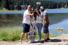 GÖLCÜK HAFTA SONU DOLDU TAŞTI