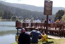 GÖLCÜK TATİLCİLERİN AKININA UĞRADI