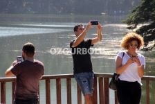 GÖLCÜK TATİLCİLERİN AKININA UĞRADI