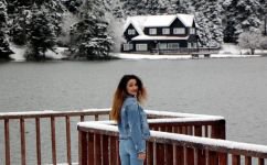 GÖLCÜK, YİNE ÇOK GÜZEL