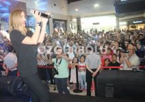 GÜLŞEN HEM COŞTU HEM DE COŞTURDU