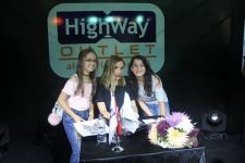 GÜLŞEN HEM COŞTU HEM DE COŞTURDU